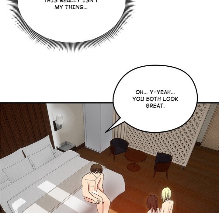 Runaway Wife - Chapter 57 Page 102
