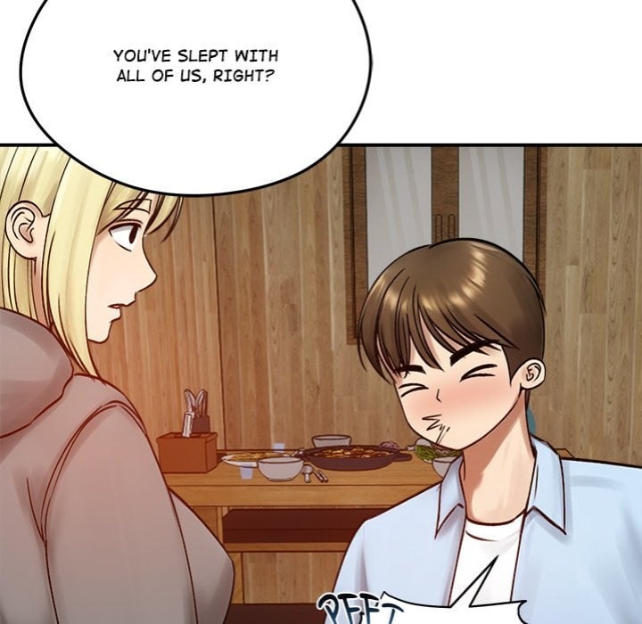 Runaway Wife - Chapter 57 Page 61