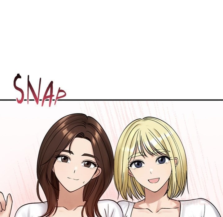 Runaway Wife - Chapter 57 Page 9