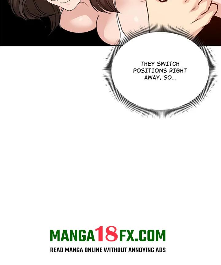 Runaway Wife - Chapter 58 Page 18