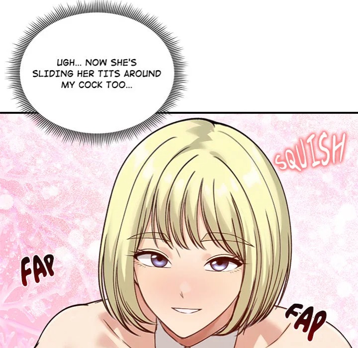 Runaway Wife - Chapter 58 Page 43