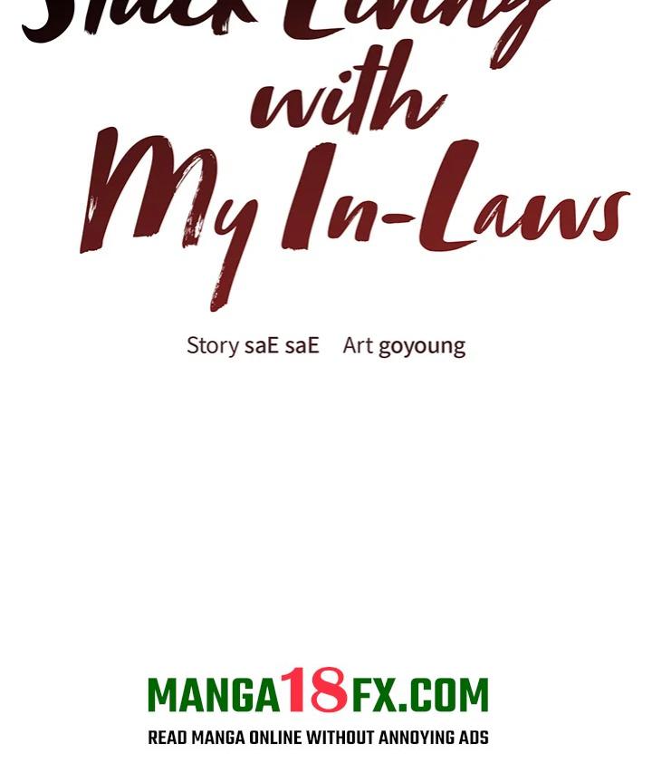 Runaway Wife - Chapter 58 Page 80