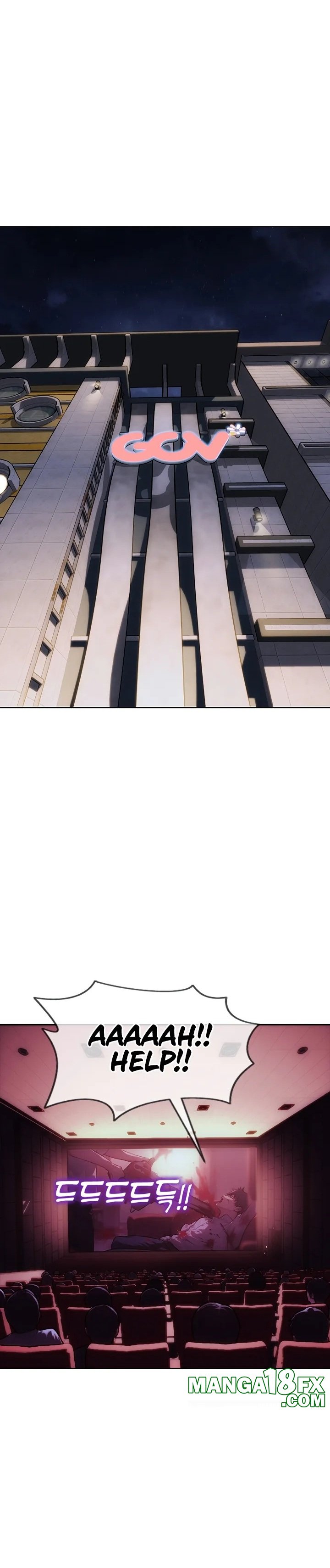 I Divorced My Wife - Chapter 15 Page 12