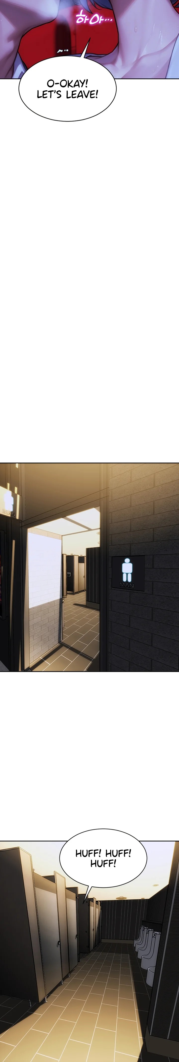 I Divorced My Wife - Chapter 15 Page 22