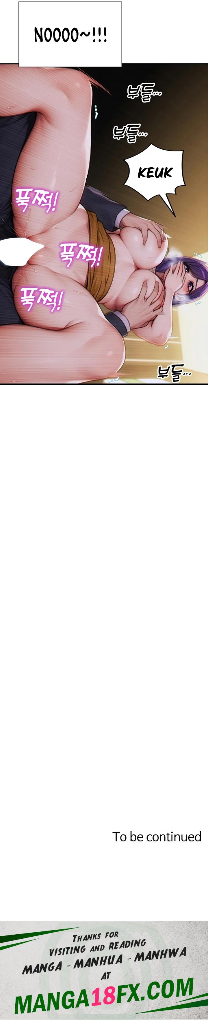 I Divorced My Wife - Chapter 15 Page 31