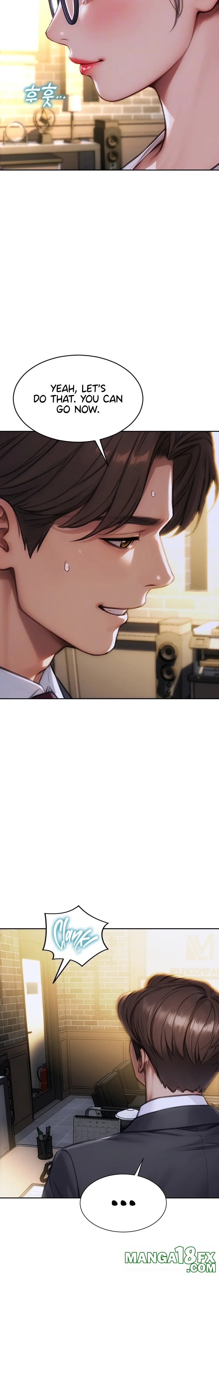 I Divorced My Wife - Chapter 15 Page 9