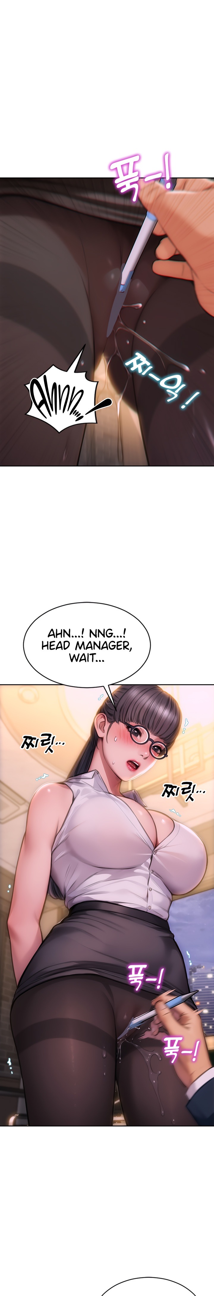 I Divorced My Wife - Chapter 2 Page 1