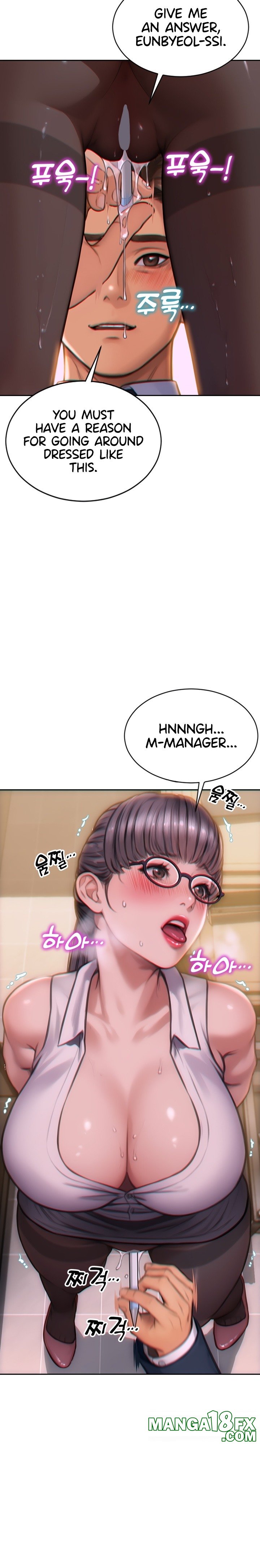 I Divorced My Wife - Chapter 2 Page 2