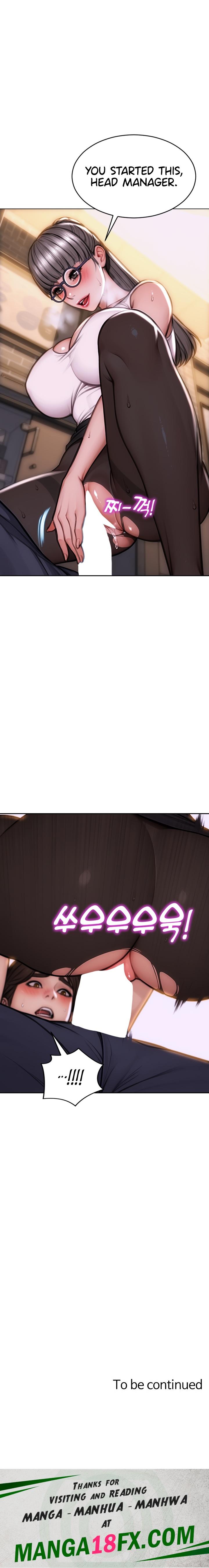 I Divorced My Wife - Chapter 2 Page 37