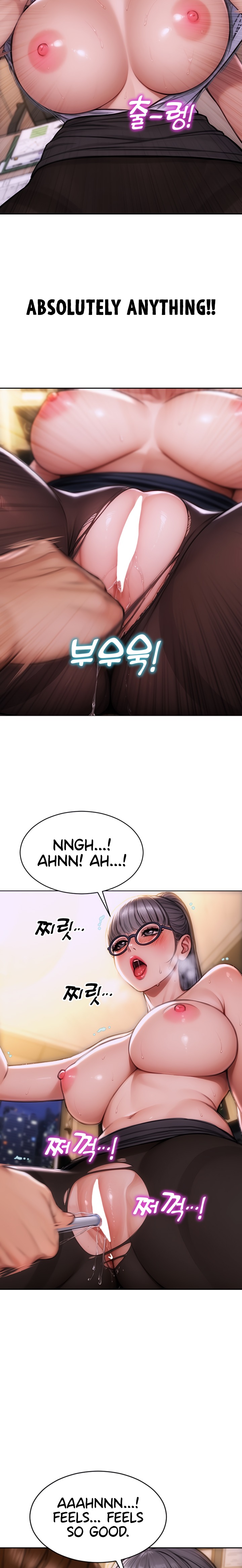 I Divorced My Wife - Chapter 2 Page 5