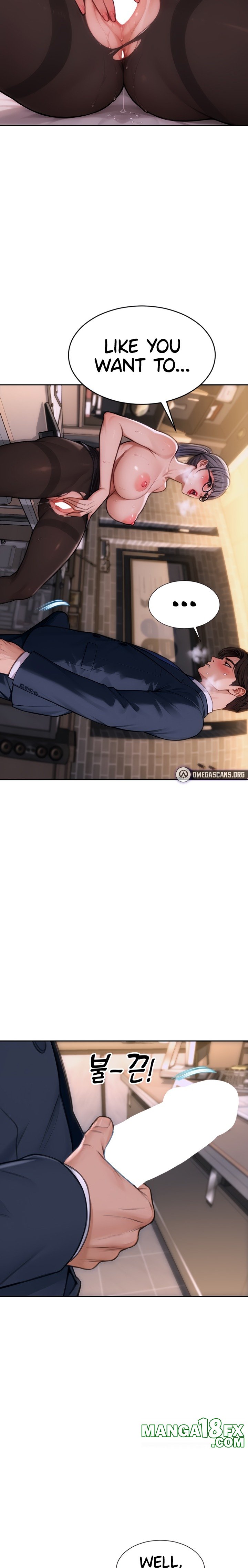 I Divorced My Wife - Chapter 2 Page 8