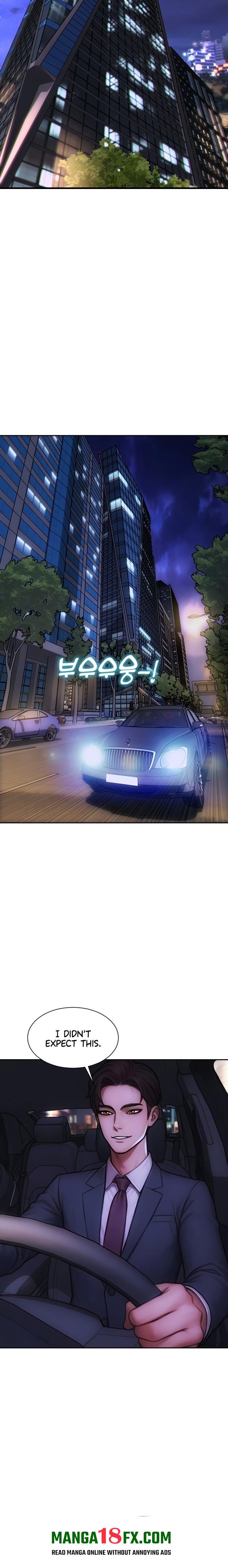 I Divorced My Wife - Chapter 29 Page 21