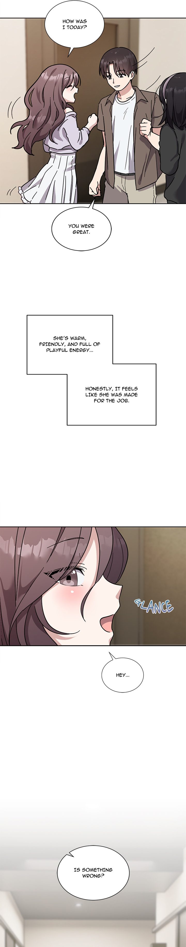 Knot My Secret - Chapter 1 Page 12