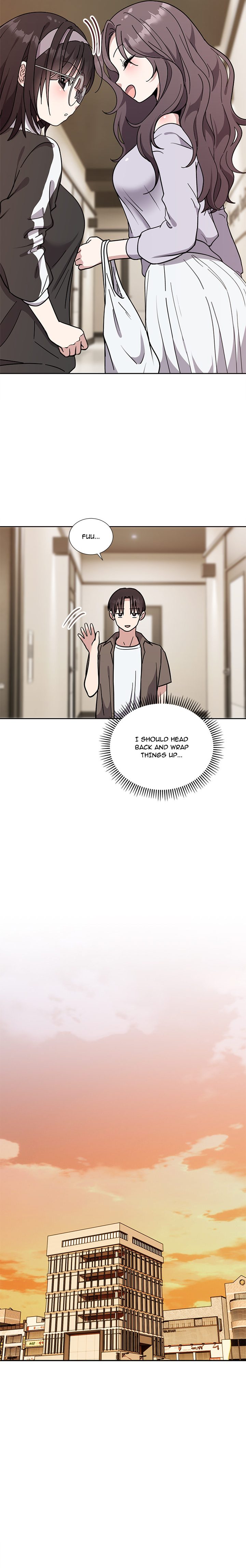 Knot My Secret - Chapter 1 Page 17