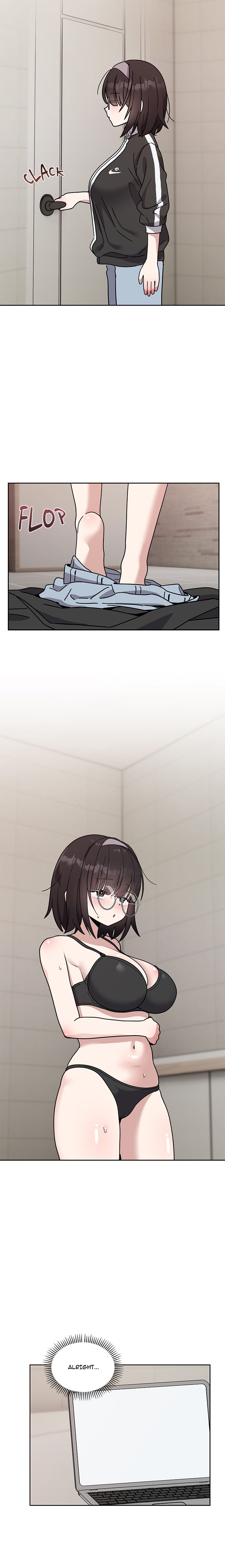 Knot My Secret - Chapter 1 Page 20