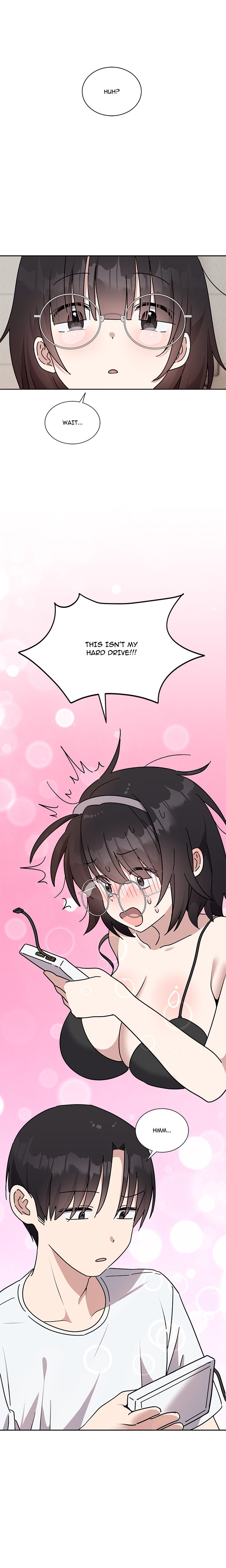 Knot My Secret - Chapter 1 Page 22