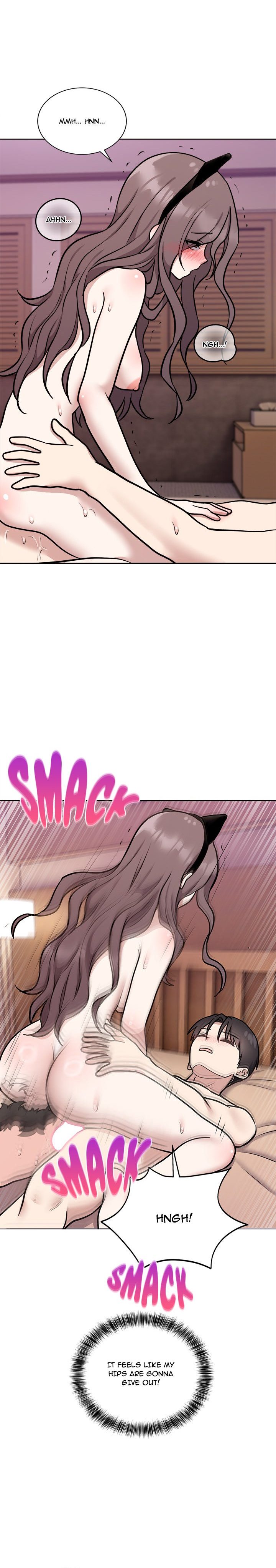 Knot My Secret - Chapter 10 Page 18