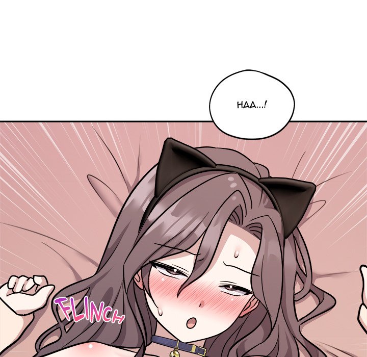 Knot My Secret - Chapter 11 Page 103