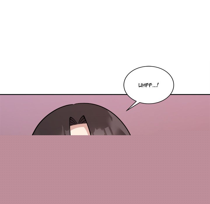 Knot My Secret - Chapter 11 Page 119