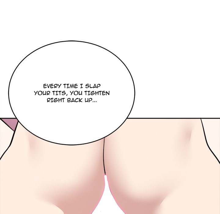 Knot My Secret - Chapter 11 Page 121