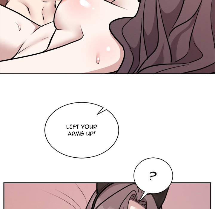 Knot My Secret - Chapter 11 Page 124