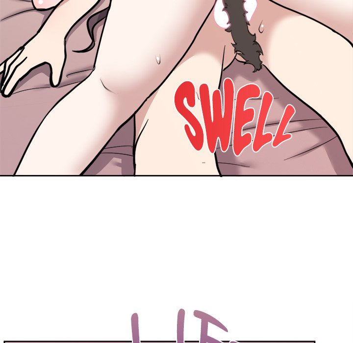 Knot My Secret - Chapter 11 Page 13