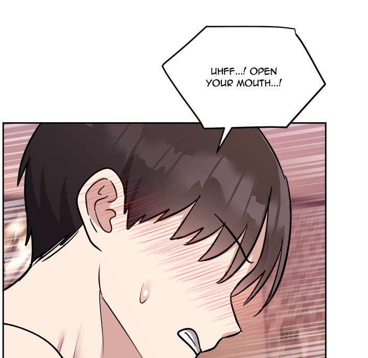 Knot My Secret - Chapter 11 Page 130