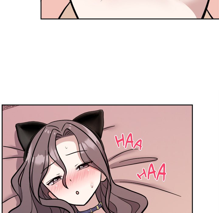 Knot My Secret - Chapter 11 Page 20