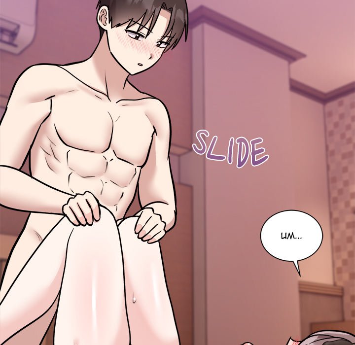 Knot My Secret - Chapter 11 Page 23