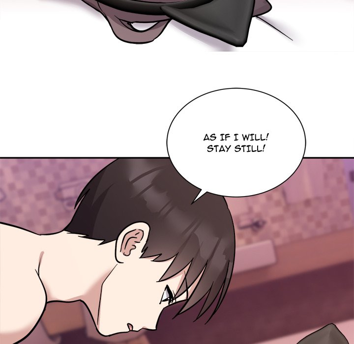 Knot My Secret - Chapter 11 Page 32