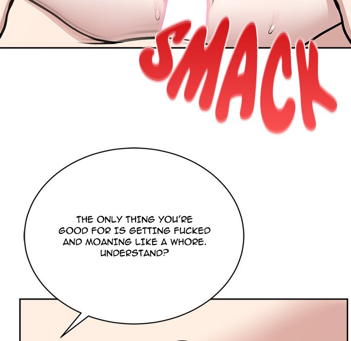 Knot My Secret - Chapter 11 Page 47