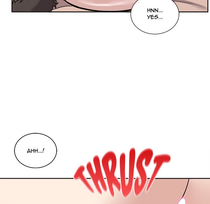 Knot My Secret - Chapter 11 Page 49