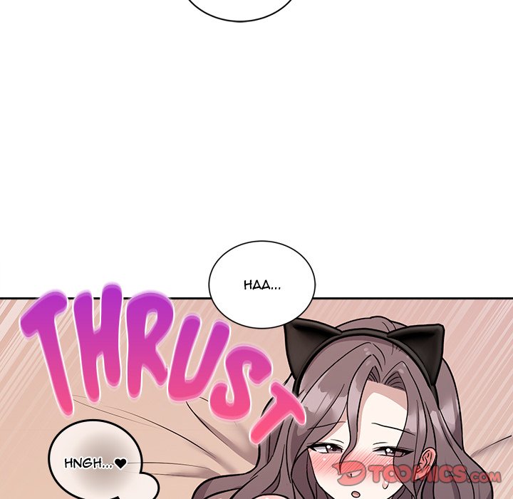 Knot My Secret - Chapter 11 Page 51