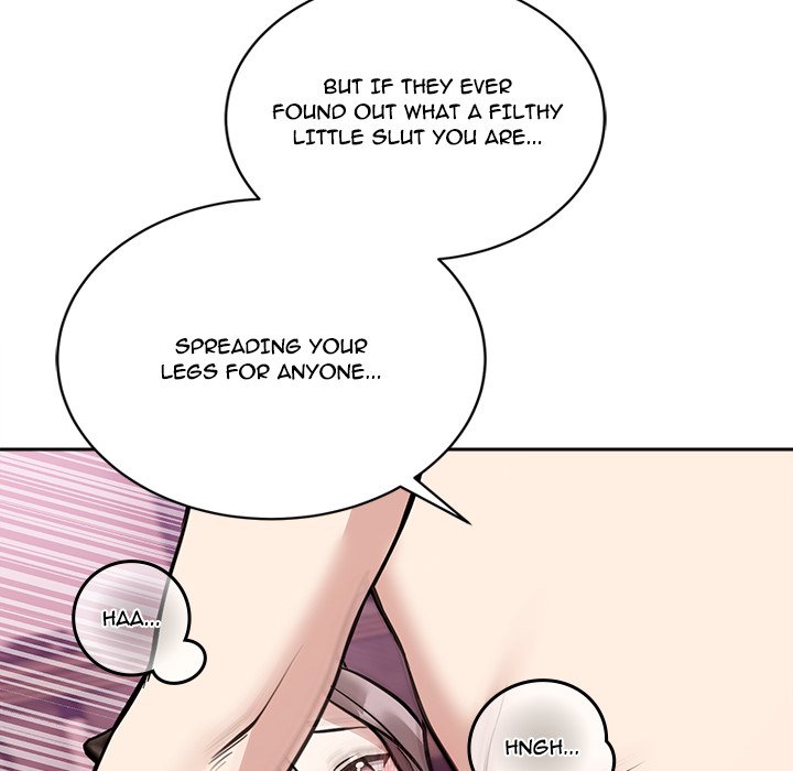 Knot My Secret - Chapter 11 Page 66