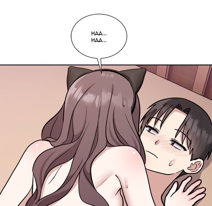 Knot My Secret - Chapter 11 Page 8