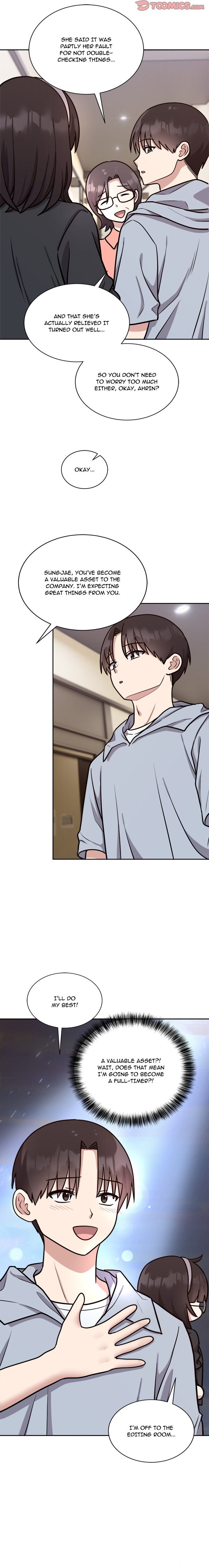 Knot My Secret - Chapter 12 Page 12