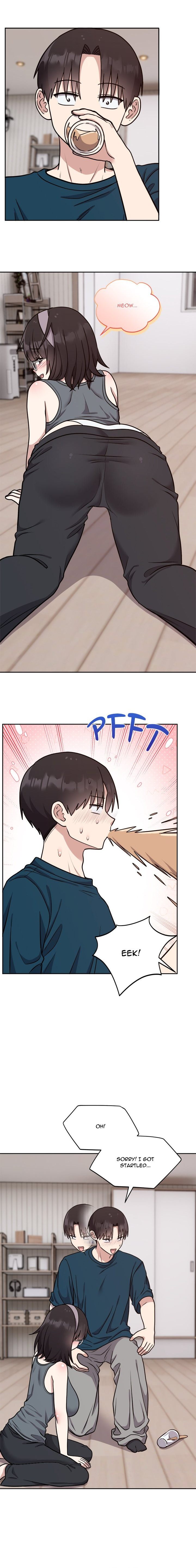 Knot My Secret - Chapter 14 Page 12