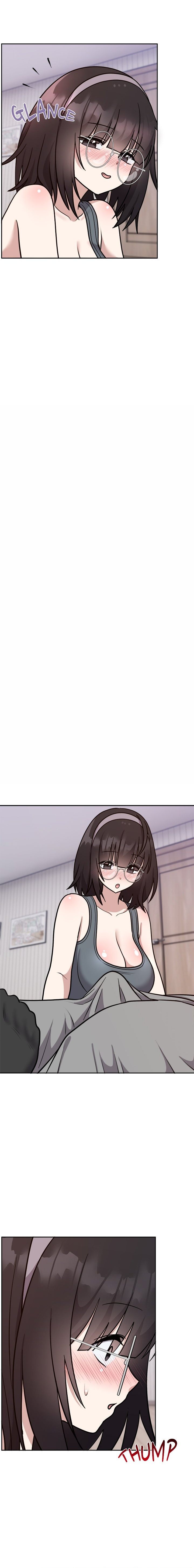 Knot My Secret - Chapter 14 Page 19