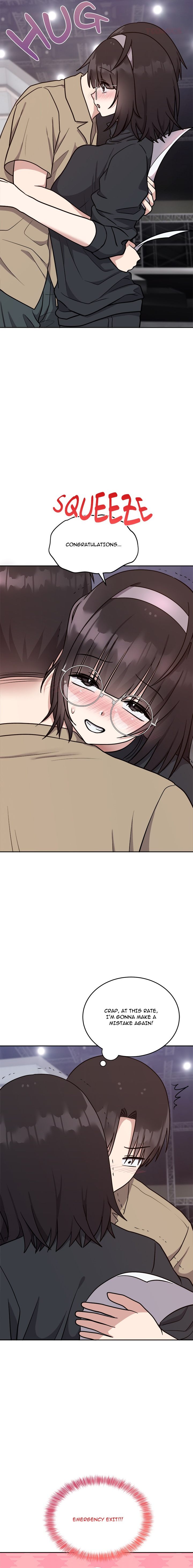 Knot My Secret - Chapter 15 Page 12