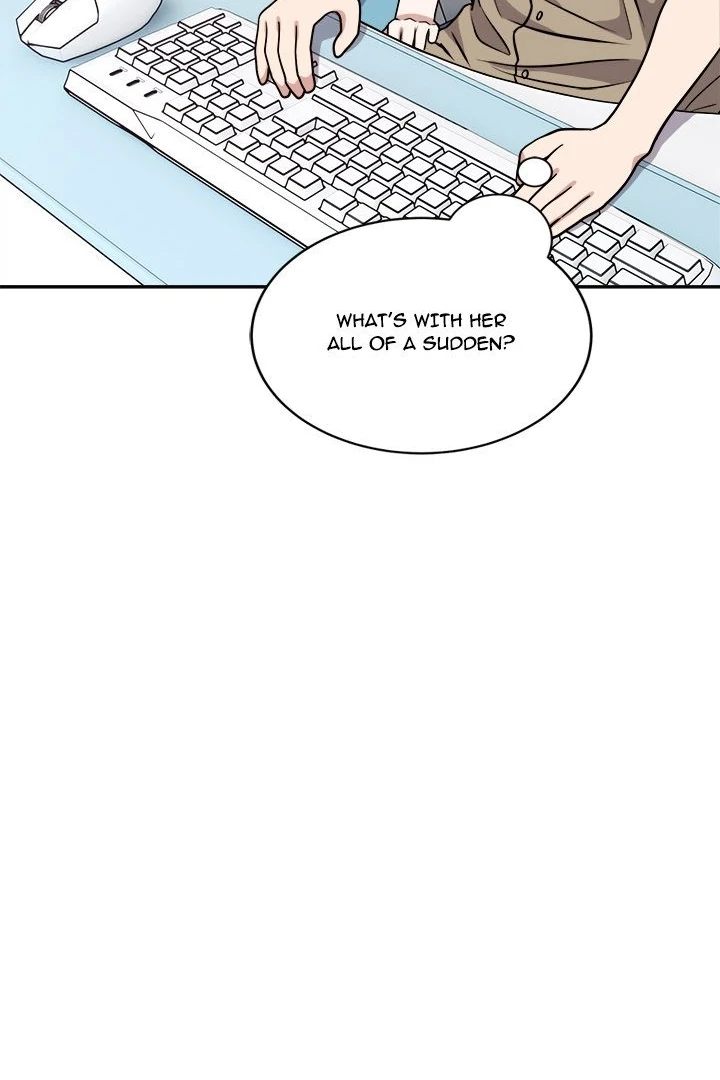 Knot My Secret - Chapter 16 Page 106