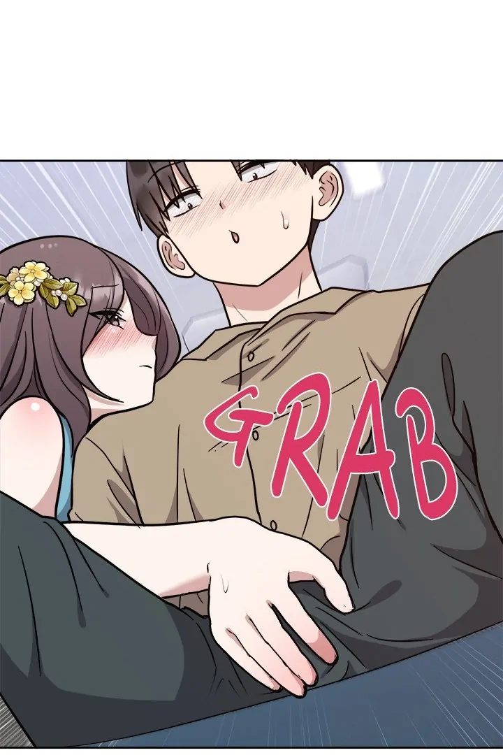 Knot My Secret - Chapter 16 Page 107