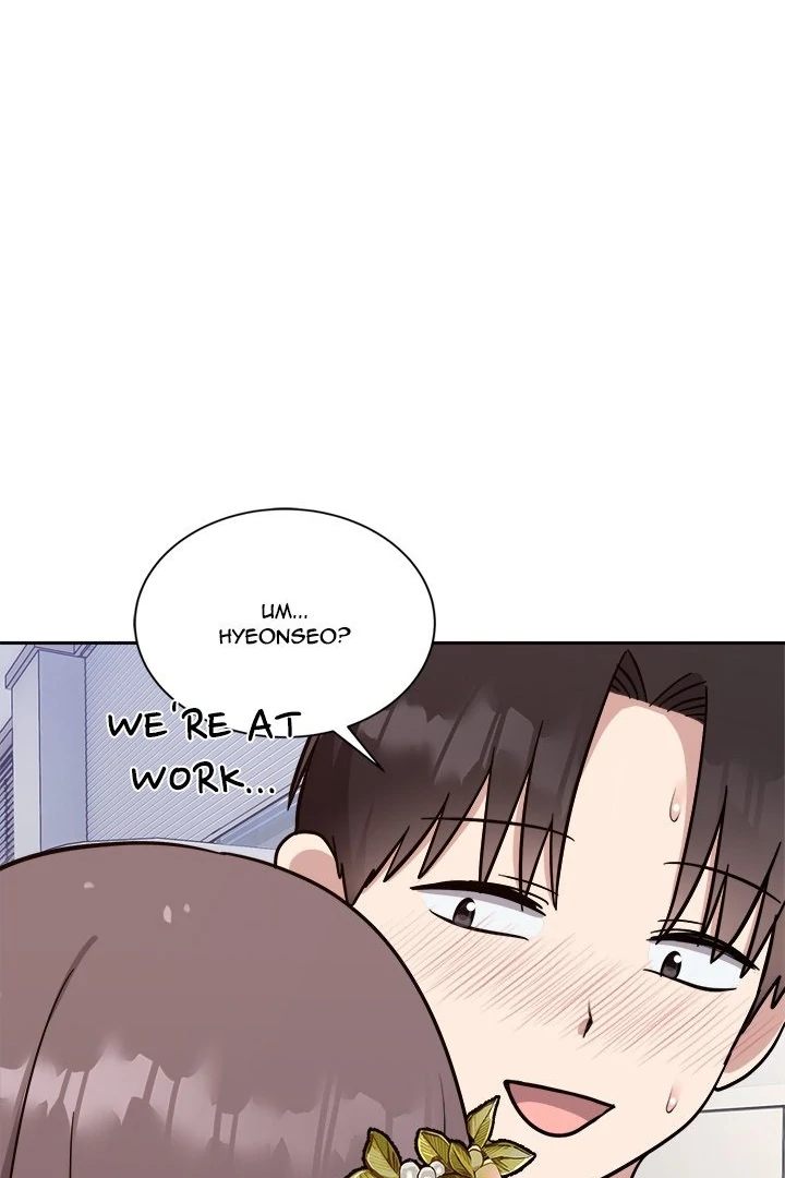 Knot My Secret - Chapter 16 Page 108