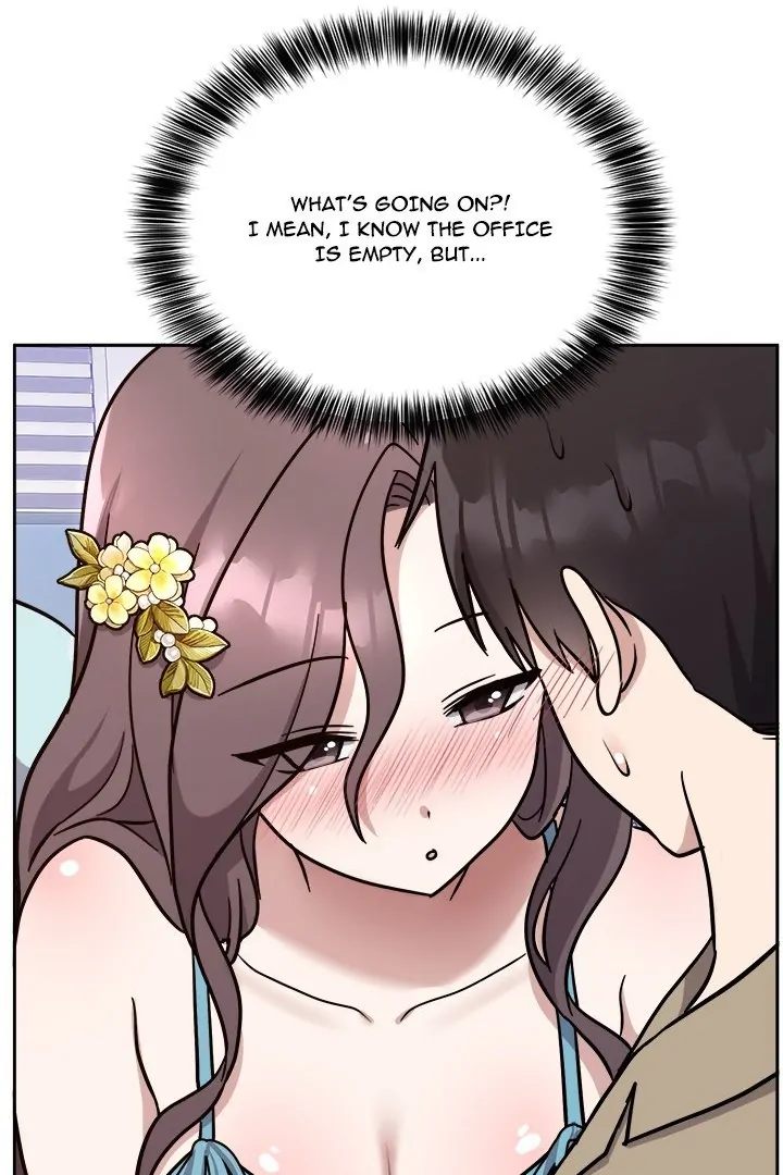 Knot My Secret - Chapter 16 Page 111