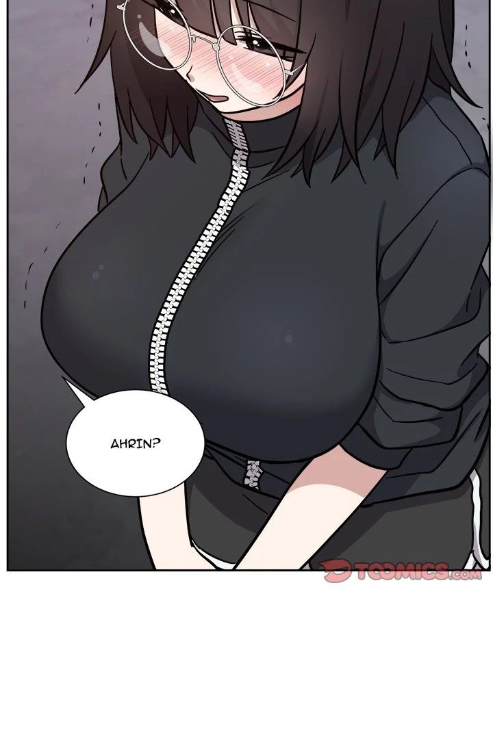 Knot My Secret - Chapter 16 Page 14