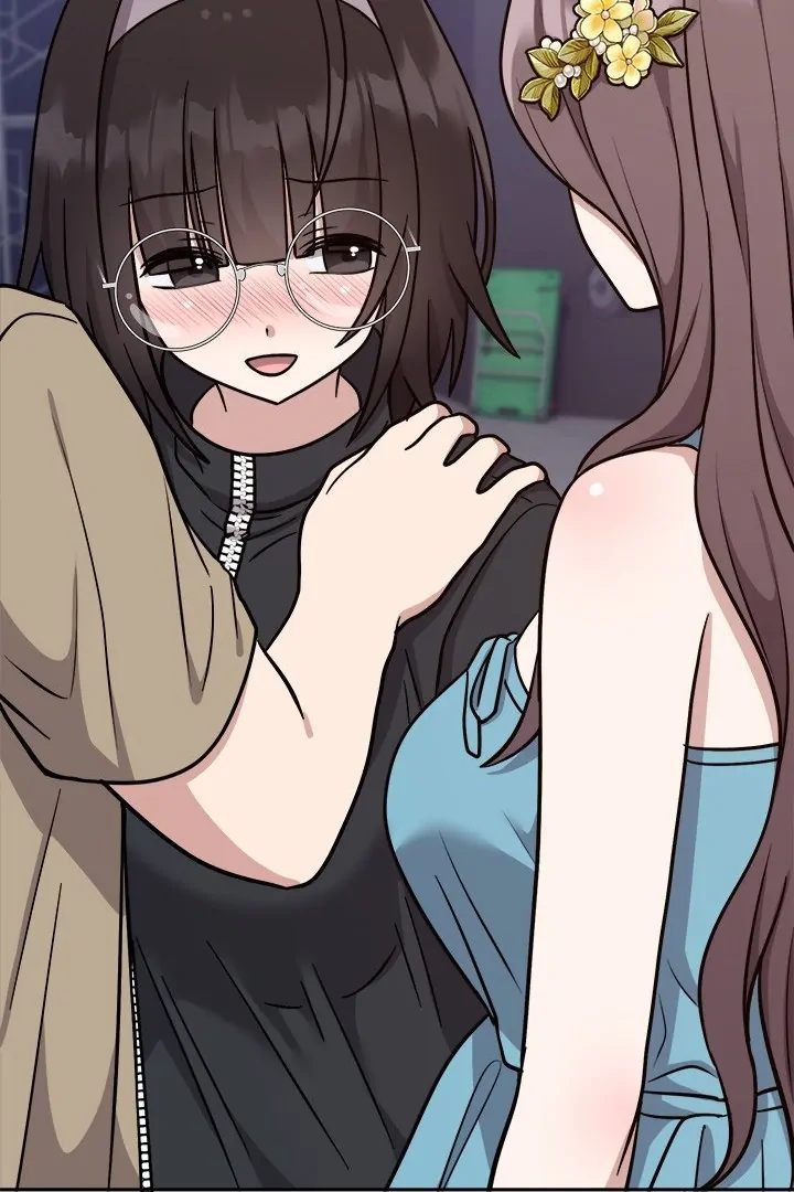 Knot My Secret - Chapter 16 Page 19