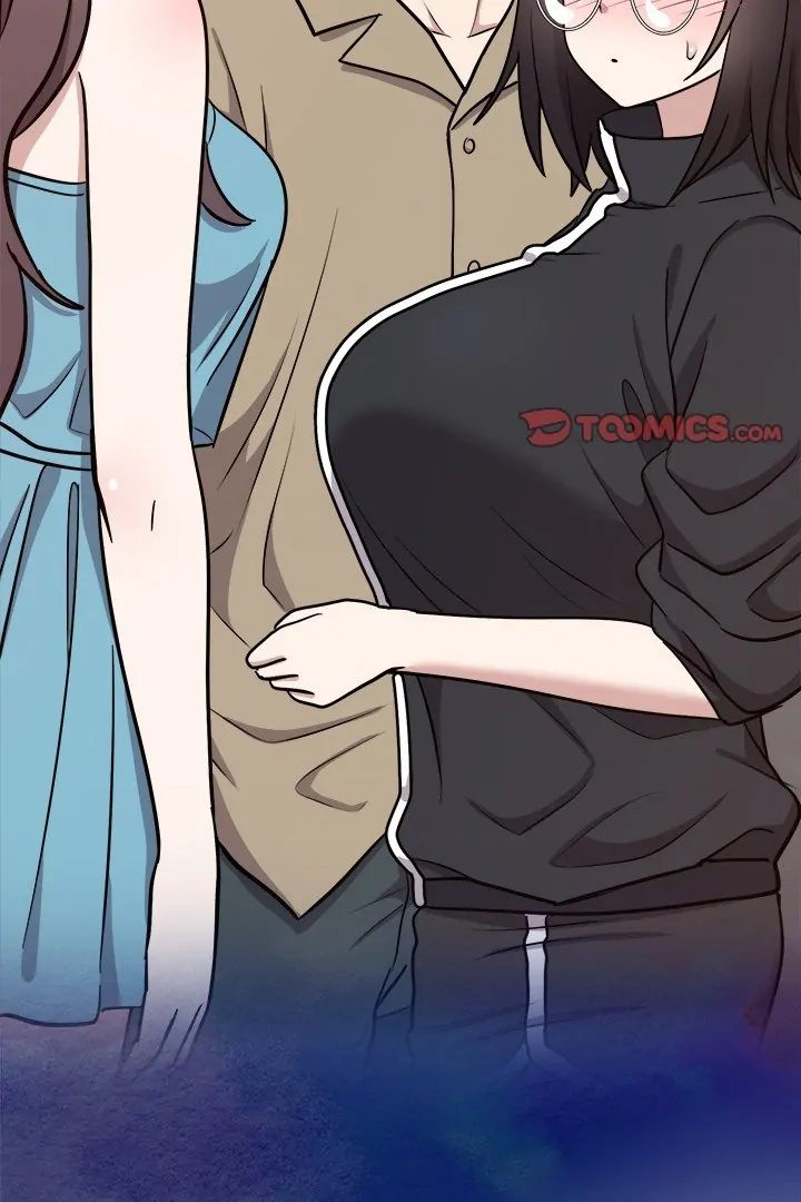 Knot My Secret - Chapter 16 Page 2