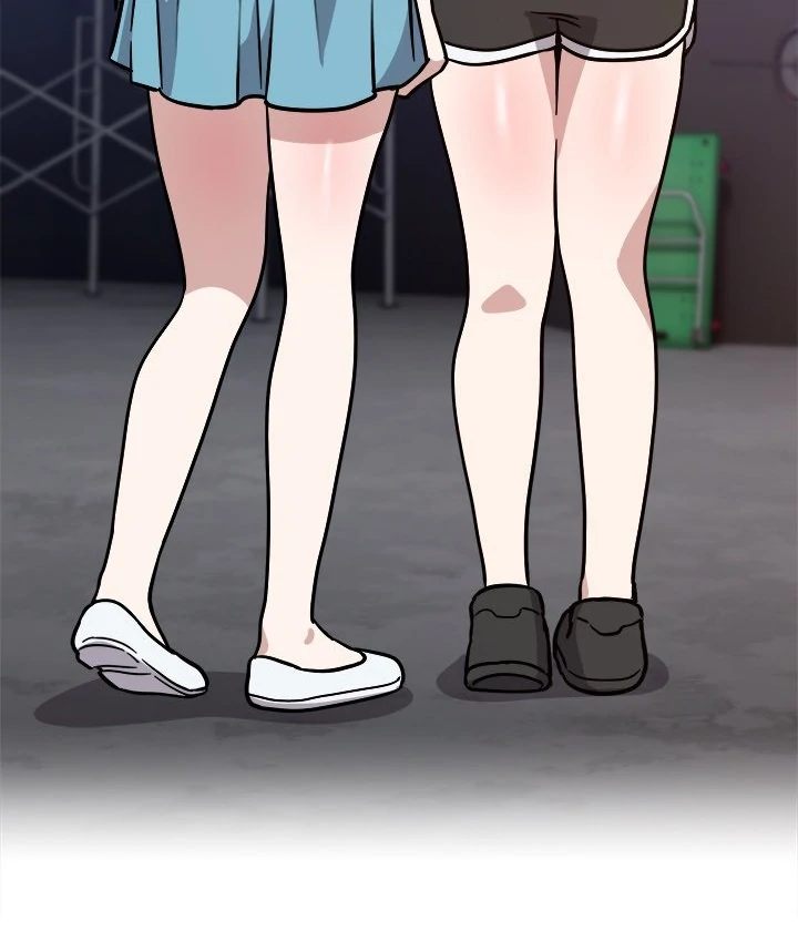 Knot My Secret - Chapter 16 Page 26