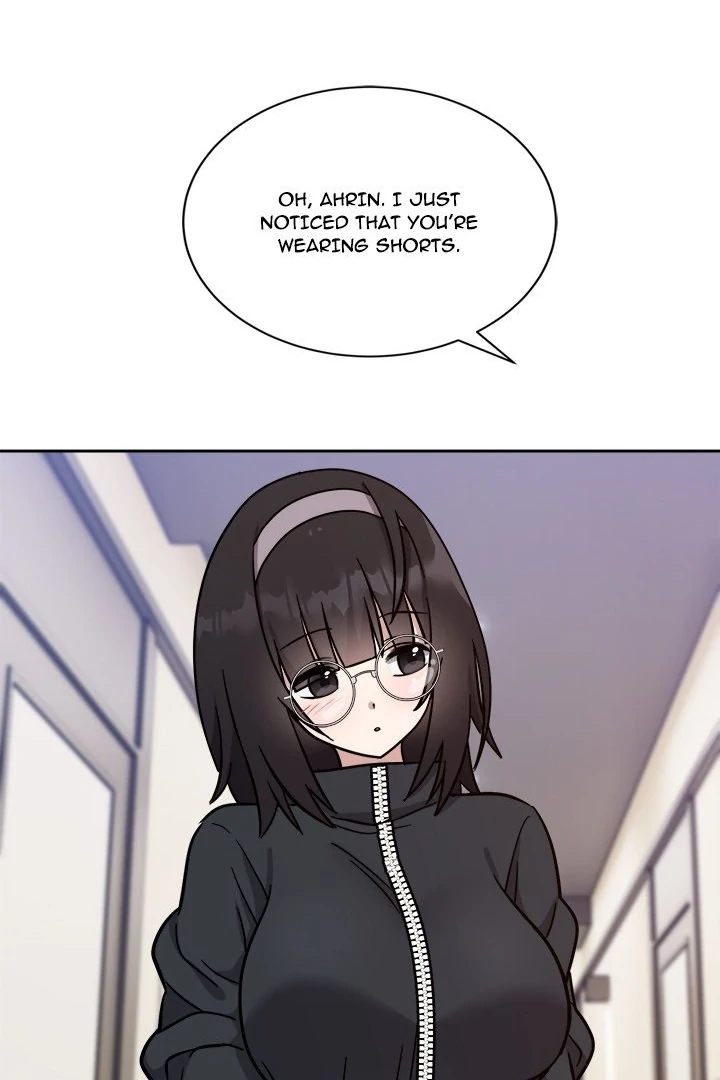 Knot My Secret - Chapter 16 Page 28