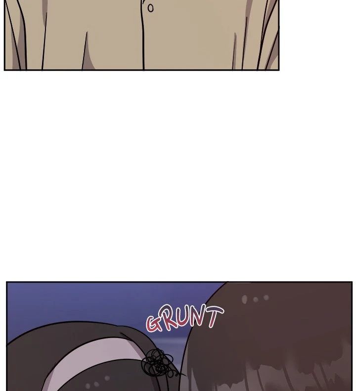 Knot My Secret - Chapter 16 Page 4