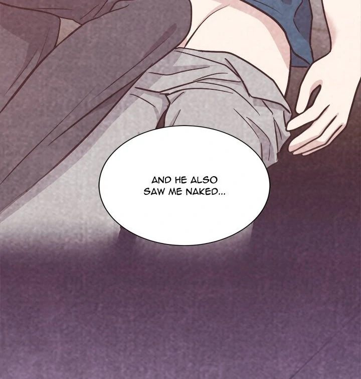 Knot My Secret - Chapter 16 Page 44